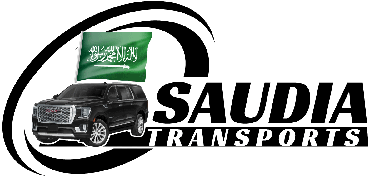 Saudia transport